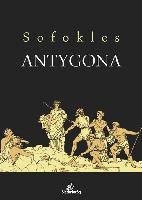 SOFOKLES ANTYGONA