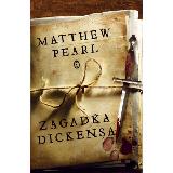 Pearl, Matthew Zagadka Dickensa